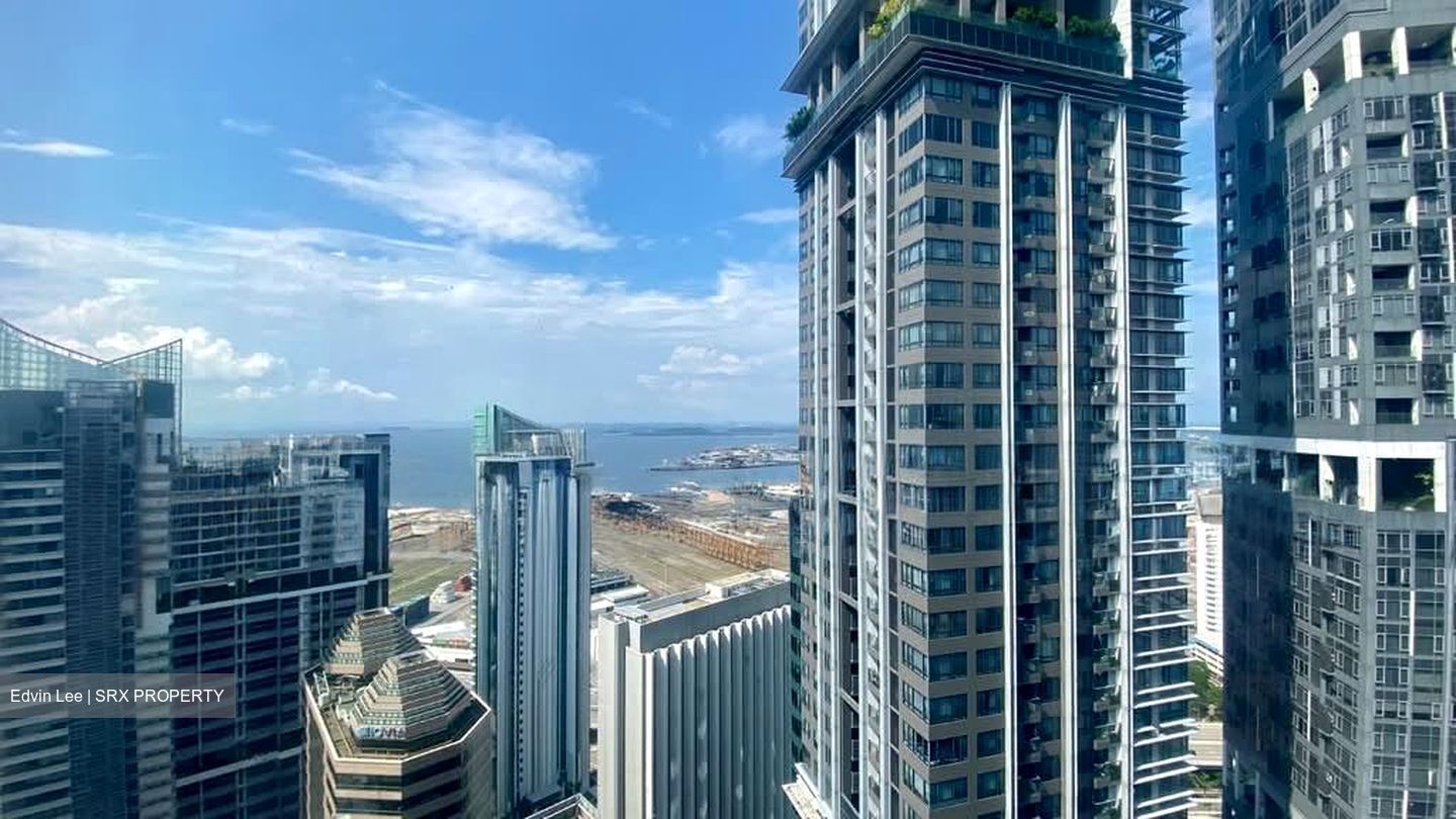 Icon (D2), Apartment #583835501